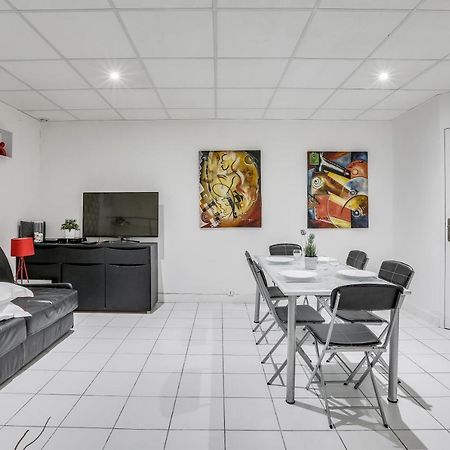 Triplex In Boulevard De Magenta By Guestready Daire Paris Dış mekan fotoğraf