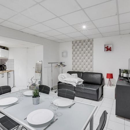 Triplex In Boulevard De Magenta By Guestready Daire Paris Dış mekan fotoğraf